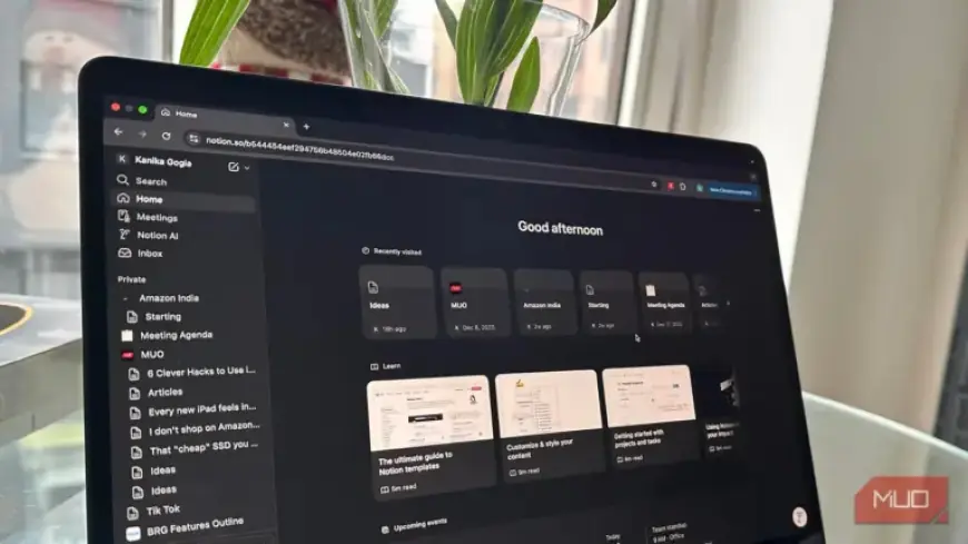 Ditching OneNote: Discover My New Note-Taking Solution