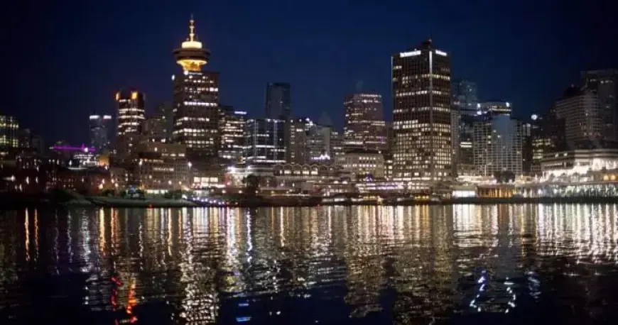 Premier Advocates B.C. as New Global Defence Bank Hub