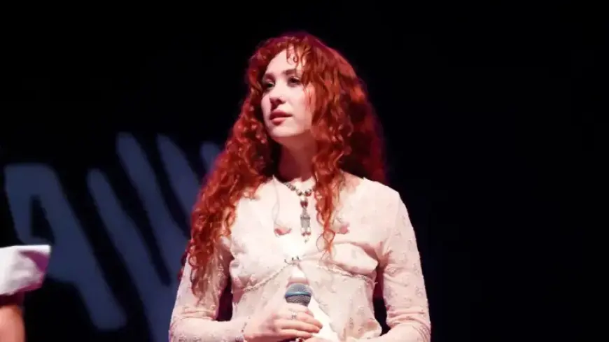 Chappell Roan Leaves Wasserman Music Over CEO’s Epstein Emails