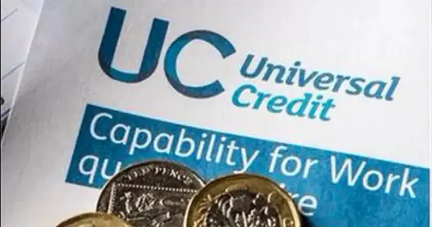 DWP Announces Updated Universal Credit Rates Effective April