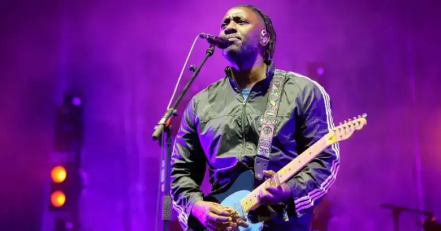 Indie Icons Set for Exclusive Manchester Show at BBC Radio 6 Festival