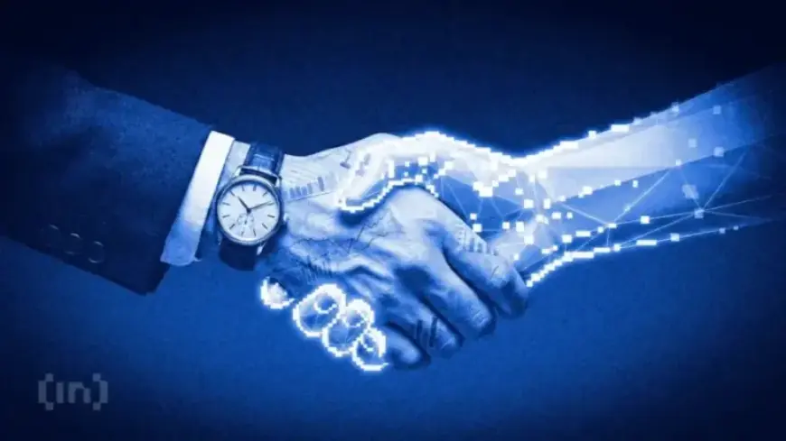 Traditional Finance, Crypto Unite in New 24/7 Futures Trading Platform