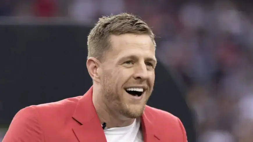 J.J. Watt Boldly Predicts Super Bowl MVP After Seahawks Victory