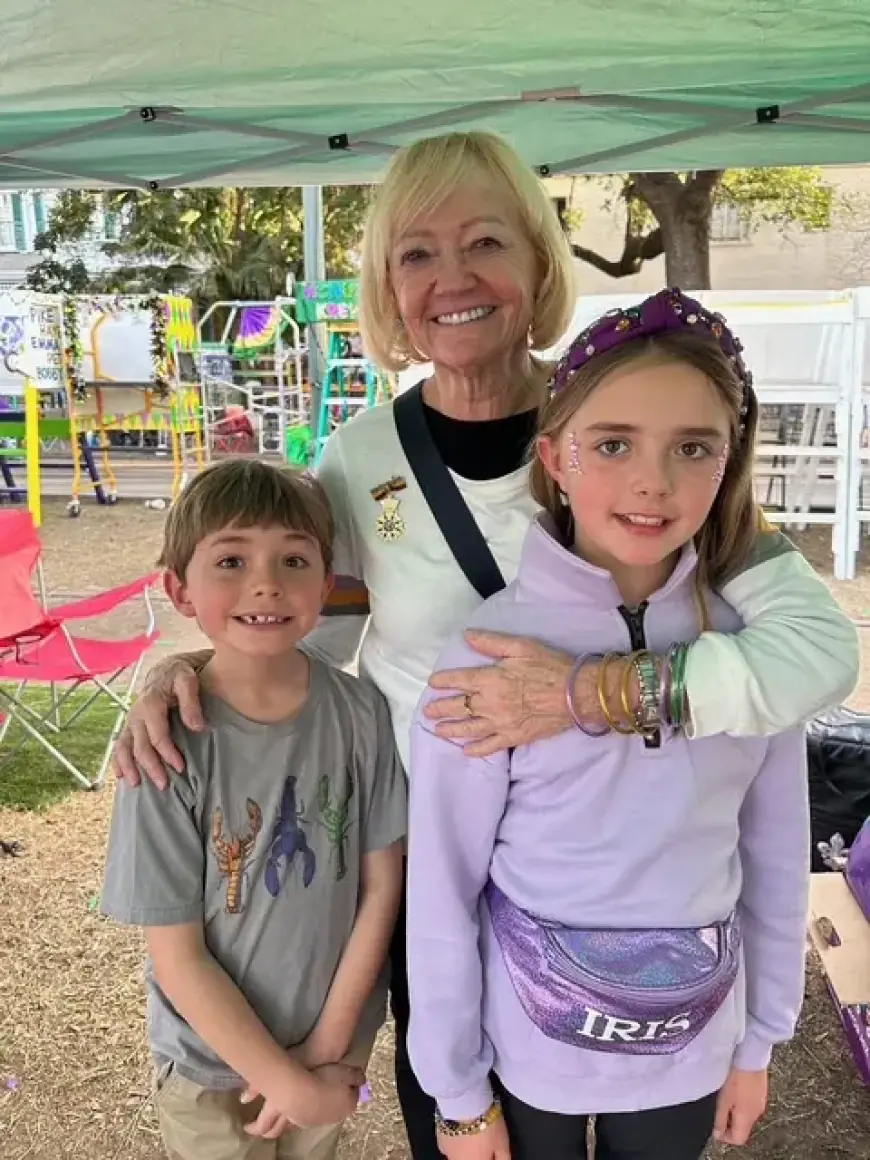 Exploring Carnival Traditions: Strengthening Family Bonds