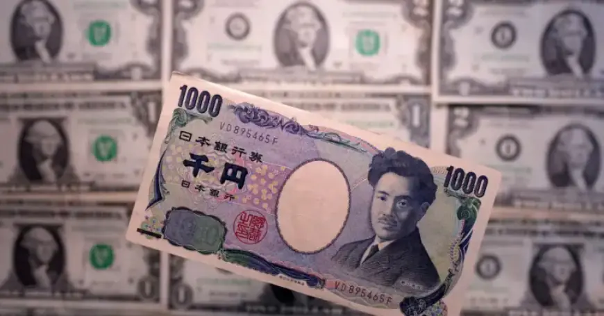 Yen Strengthens Post-Takaichi Victory; US Economic Data Spotlighted