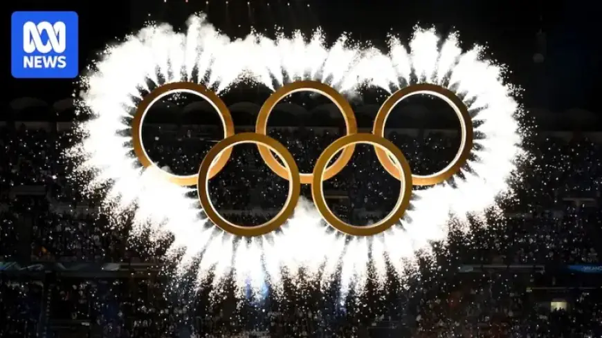 Milano Cortina 2026 Begins Amid Cheers, Jeers, and Peace Calls