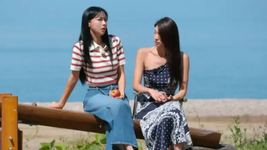 When Does the Single’s Inferno Season 5 Finale Stream on Netflix?