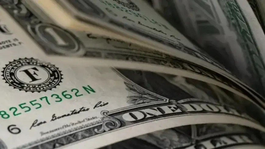 USD Faces Rising Challenges Amidst Strengthening Headwinds