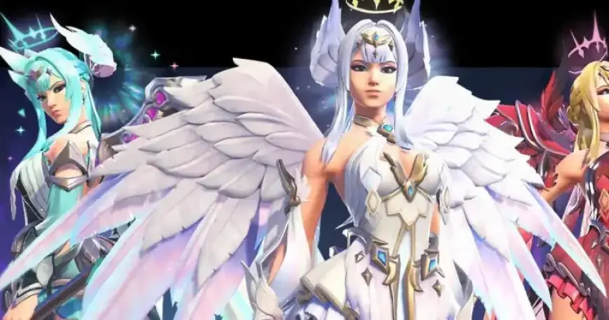 Overwatch Fans Unite, Demand Changes to New Hero