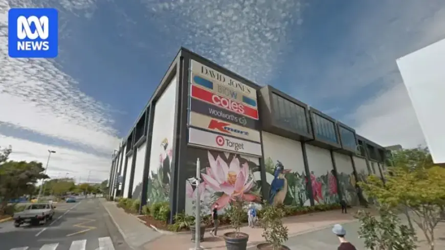 Brisbane Council Plans High-Density Apartments Near Shopping Centers