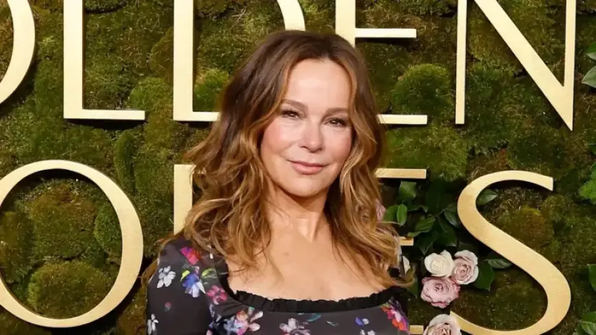 Jennifer Grey, 65, Stuns in New Swimsuit Photos from Dirty Dancing Star