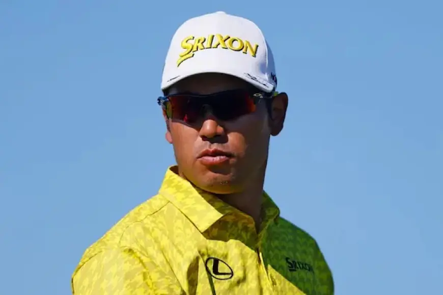 Fan Video Exposes Noise That Derailed Hideki Matsuyama’s Playoff Tee Shot