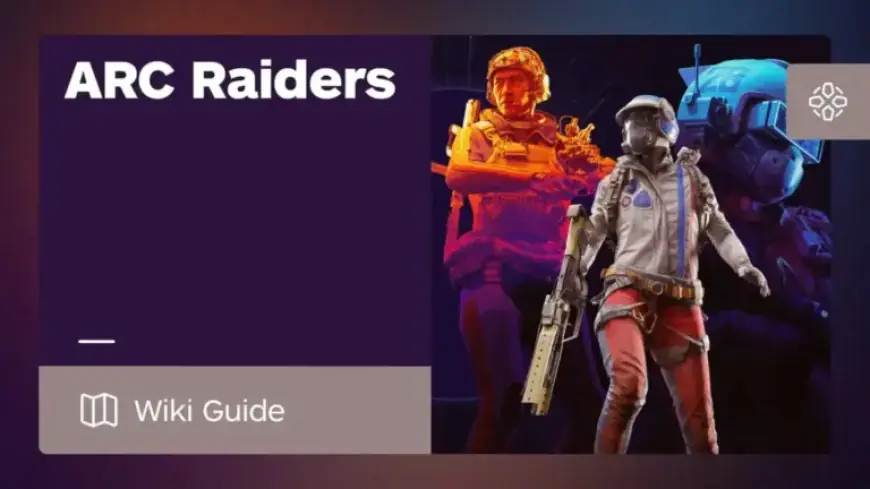 ARC Raiders 1.15.0 Update: Detailed Patch Notes Revealed