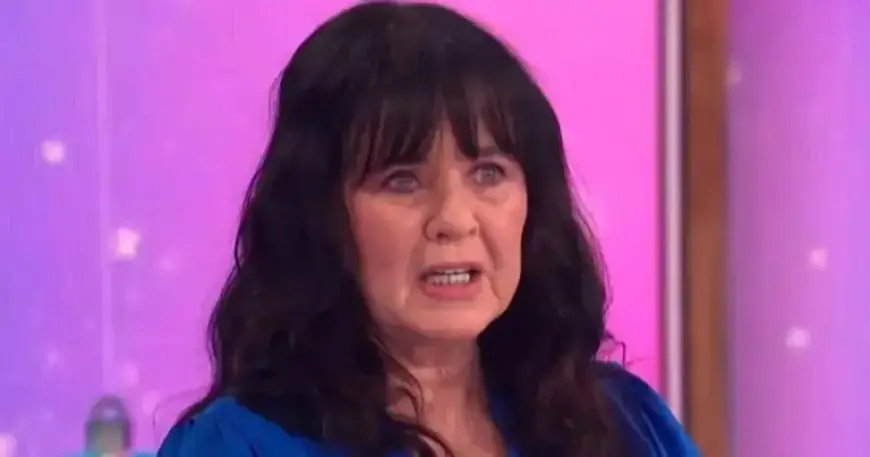 Loose Women Star Joins Sons in Leeds for Unique New Role