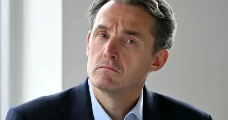 Shares Plunge at Edinburgh Bank Giant Following ‘Transformative’ Deal Announcement