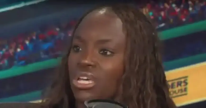 Eni Aluko Accuses Laura Woods of Gaslighting Over ITV Budget Cut Claim