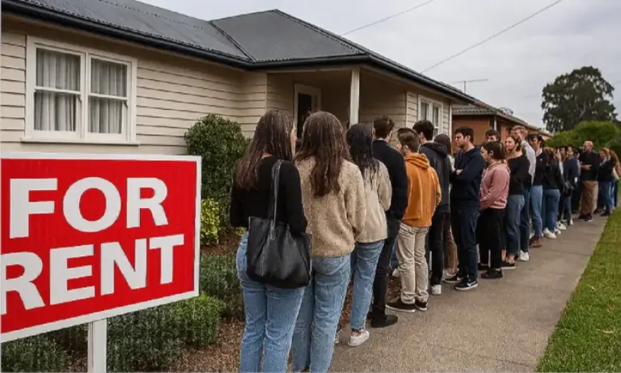 Clear Solutions Emerge for Rental Crisis