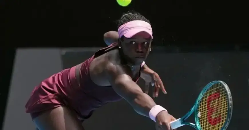 Mboko and Gauff Endure Marathon Doubles Defeat at Qatar Open