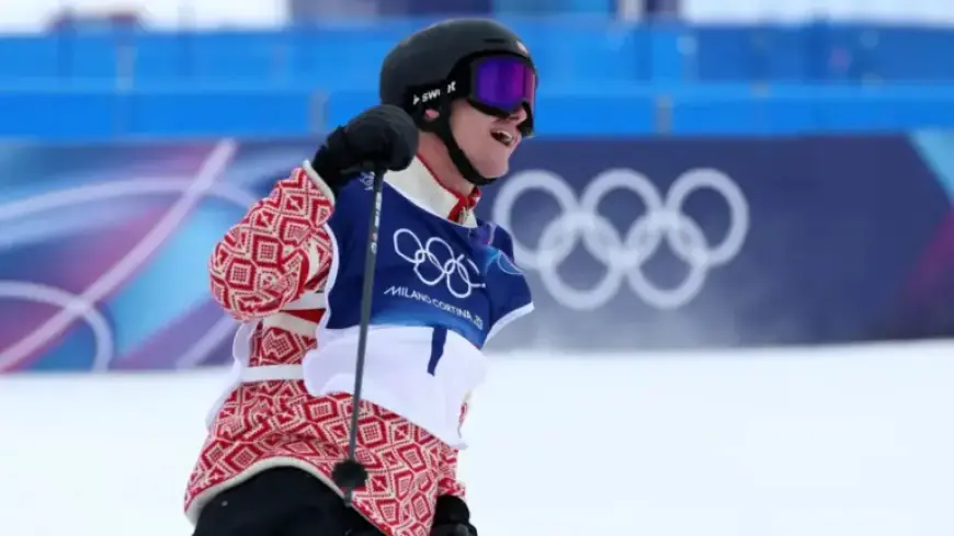 Olympics 2026 Men’s Freestyle Skiing: Slopestyle Medalists and Final Scores