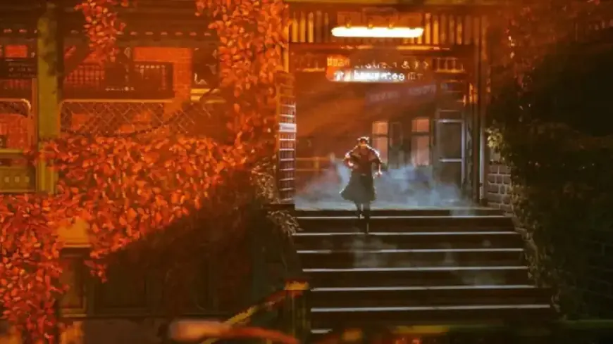 Replaced’s Final Previews Hint at Major Xbox Game Pass Surprise