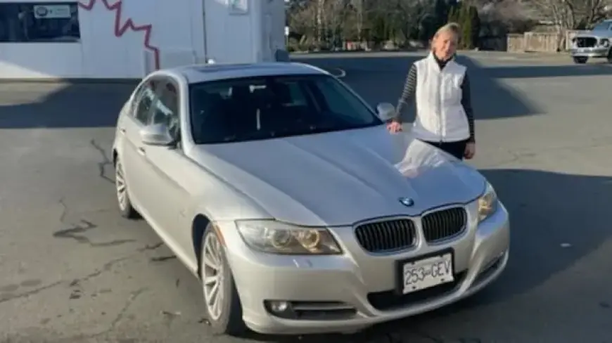 Victoria City Council Urges Transport Canada to Tackle Headlight Brightness