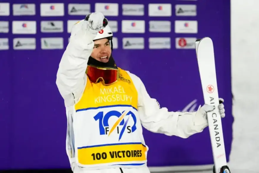 Canada Pursues Medals on Day 4 of Milan Cortina Olympics