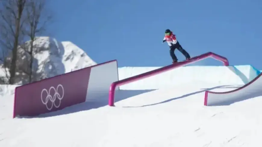Milano Cortina 2026: Your Essential Guide to Winter Olympic Slopestyle