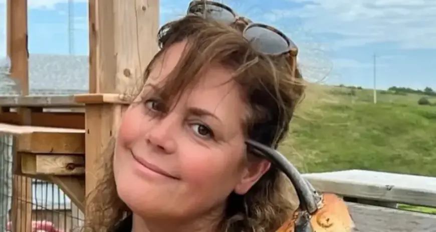 Patricia Paquin Addresses Botox Allegations Directly