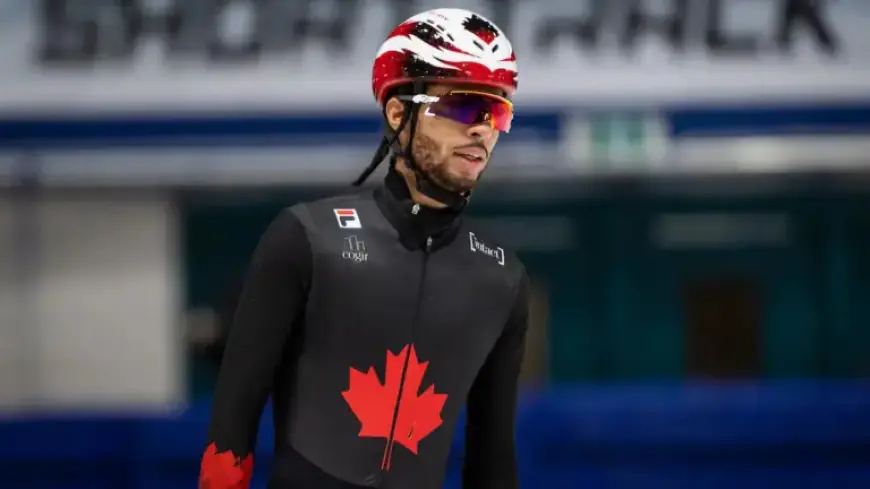 Canada Eyes First Gold: 5 Must-Watch Olympic Events Tuesday