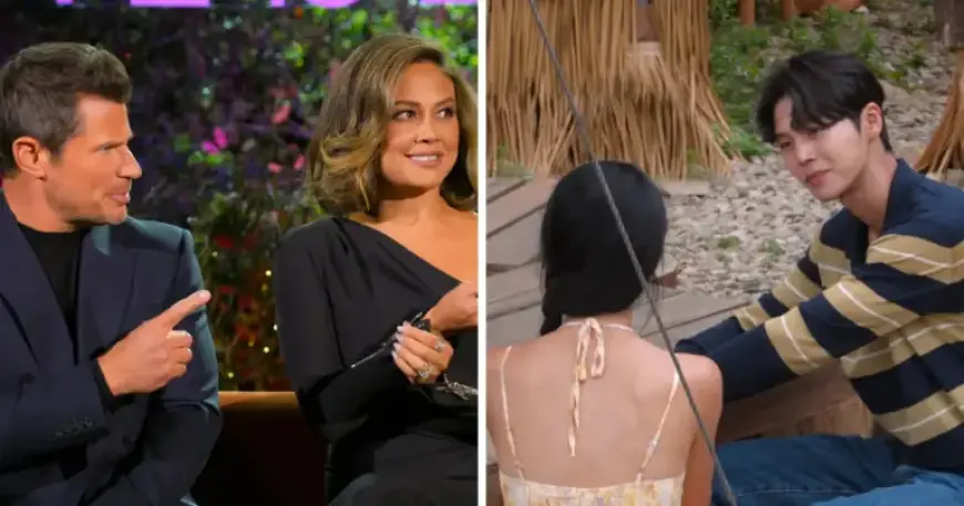 Single’s Inferno Achieves Wild Success, Topping Other Netflix Dating Shows