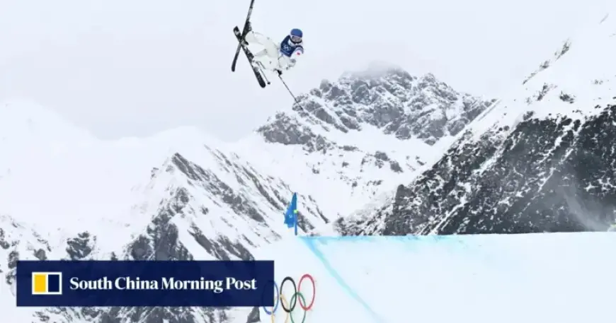 Freestyle Skiing: Key Athletes to Watch at the Winter Olympics