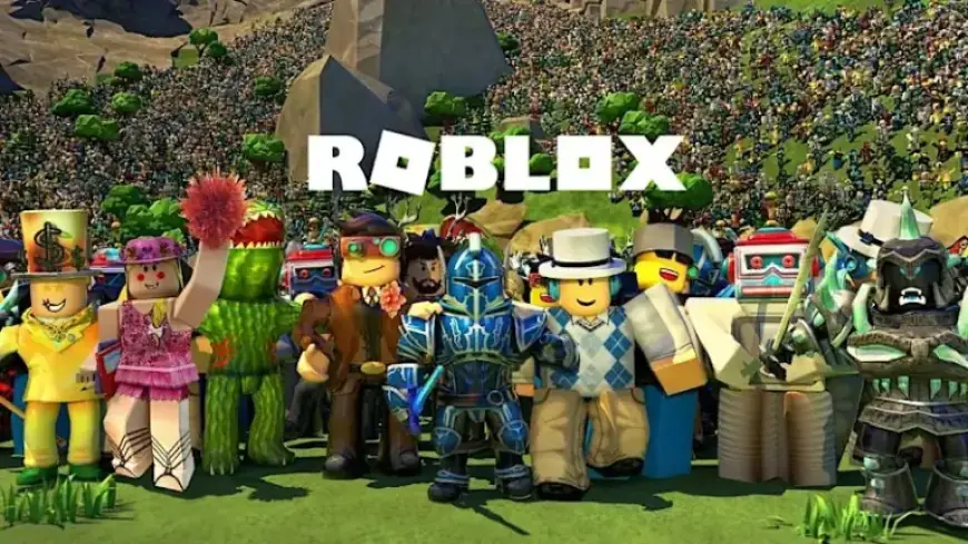 Anika Wells Requests Urgent Roblox Meeting Over Predator Allegations