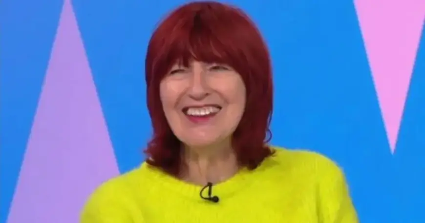 Loose Women Star Unveils Secret Marriage, Calls It ‘Embarrassing’