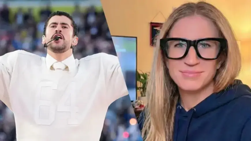 Ray-Ban Meta Glasses: Real-Time Bad Bunny Translation at Super Bowl Halftime