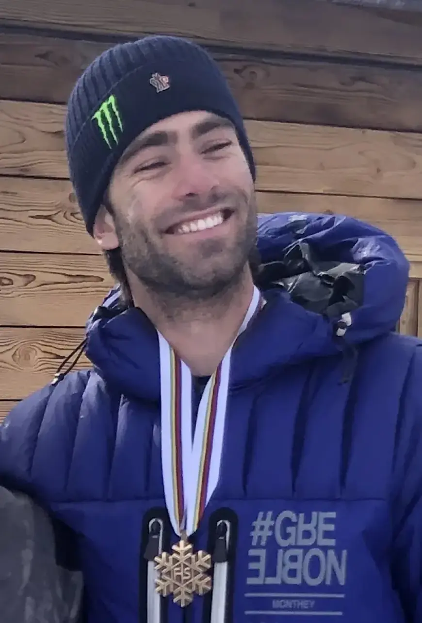 Alex Hall: 10 Essential Facts About the Freestyle Skiing Champion