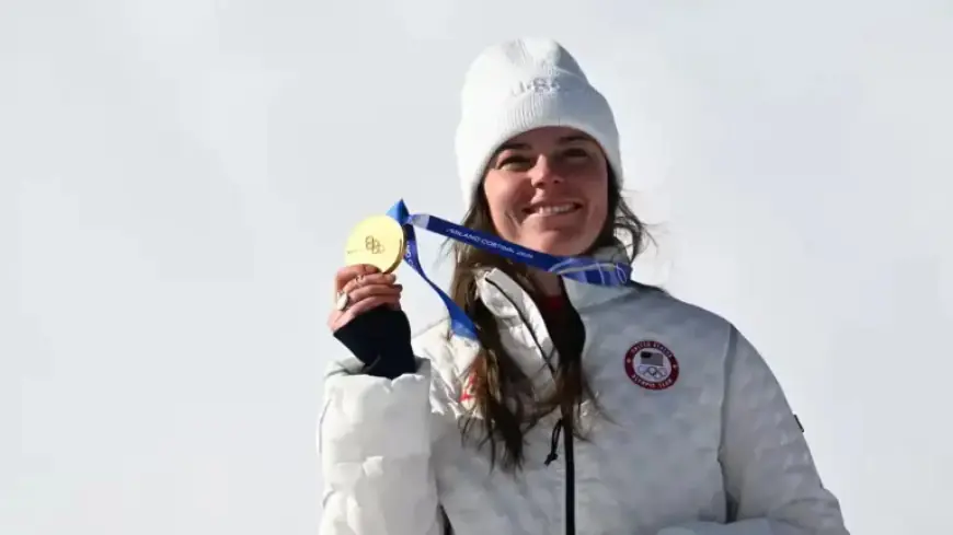 “Excited Olympic Athletes Face Broken Medals During Games”