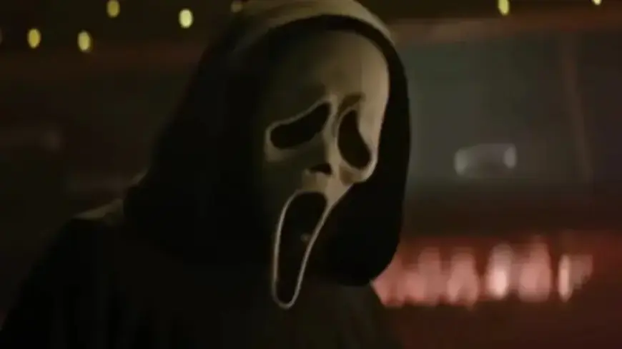 Neve Campbell’s Sidney Prescott Fights Ghostface Again in ‘Scream 7’ Trailer