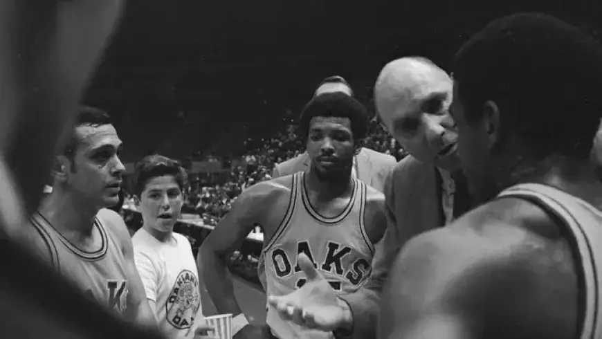 Soul Power Recap: American Basketball Association’s Change Begins in Episode 1