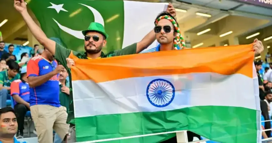 Pakistan Ends India Boycott at T20 World Cup: Here’s Why