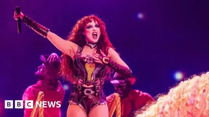 Chappell Roan Departs Wasserman Agency Following Epstein Controversy – BBC