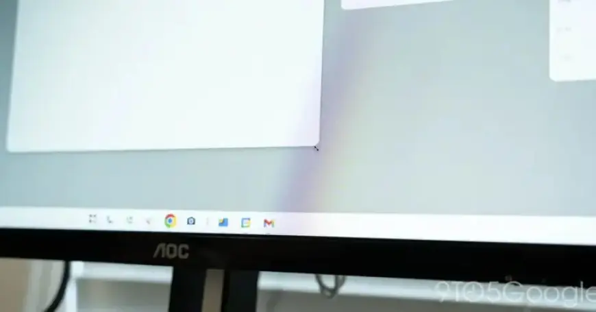 Gemini Android Desktop Adds Icon and Keyboard Shortcut