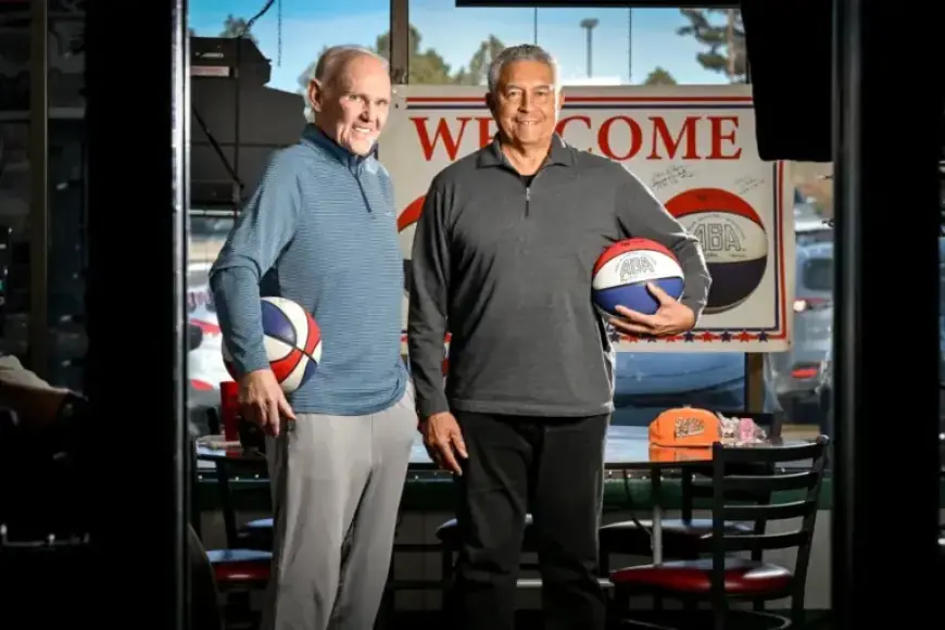 Renck: Ex-Rockets, Nuggets Stars Boost ABA ‘Soul Power’ Docuseries’ Credibility