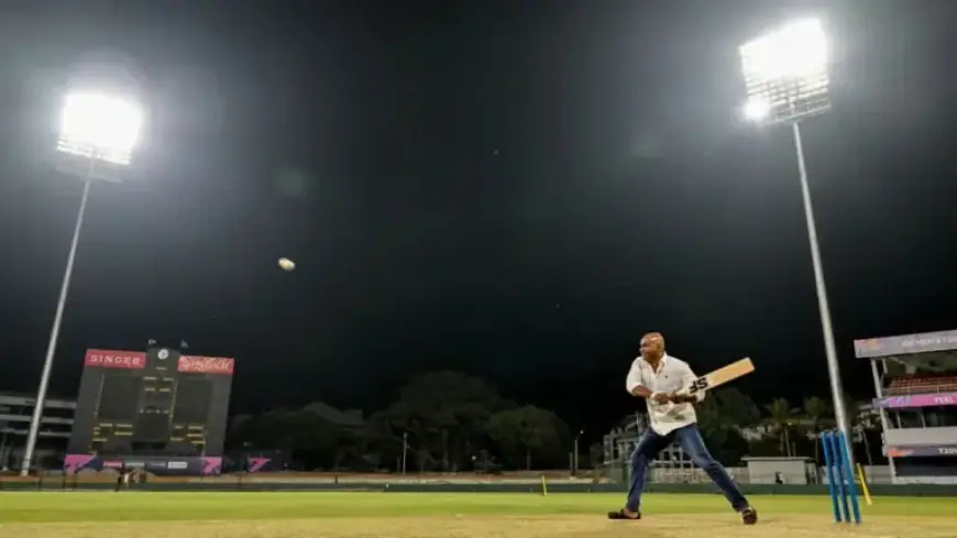 Pakistan and USA Usher New Era in SSC’s Complex History