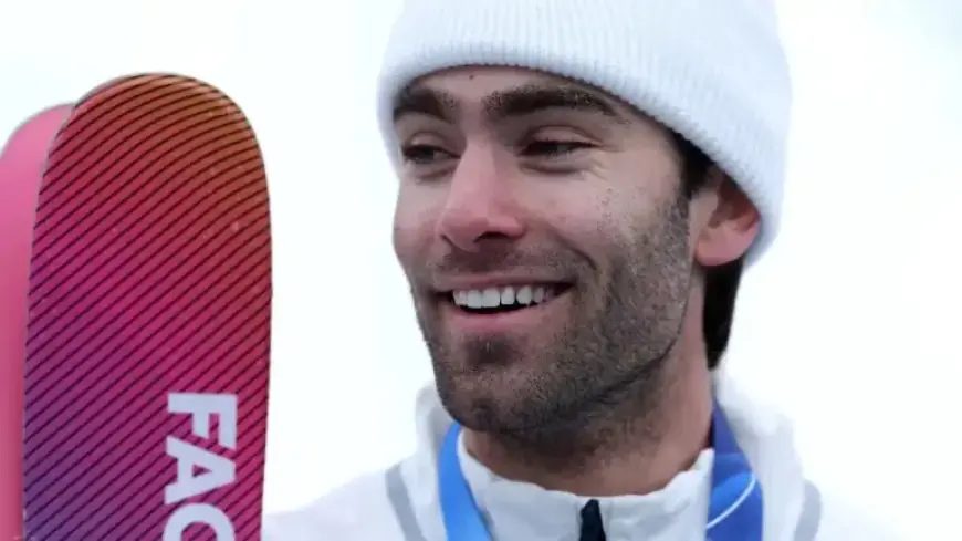 5 Key Facts About Alex Hall’s Family