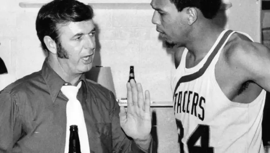 Preview Prime Video’s ‘Soul Power’: Yearning for Unity in a Pacers Locker Room