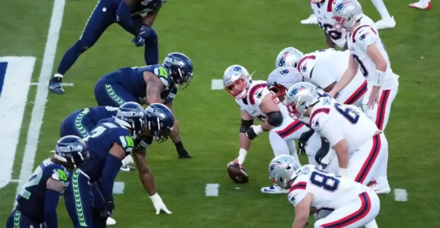 Defender Reveals Seahawks’ Insight on Patriots’ Offense in Super Bowl