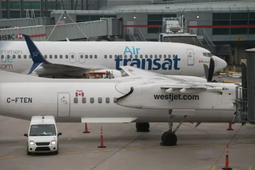 WestJet and Air Transat Cancel Cuba Flights, Joining Air Canada