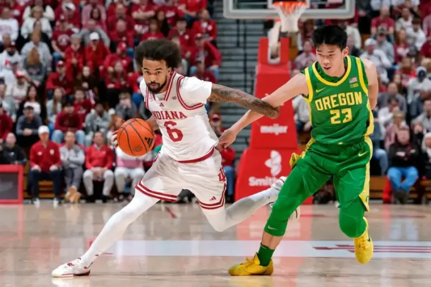 Dana Altman’s Oregon Season Hits Unprecedented Low