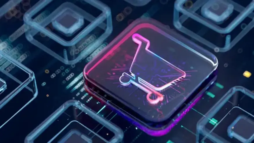 Retail Sales Stagnate in December, Fail to Meet 0.4% Forecast