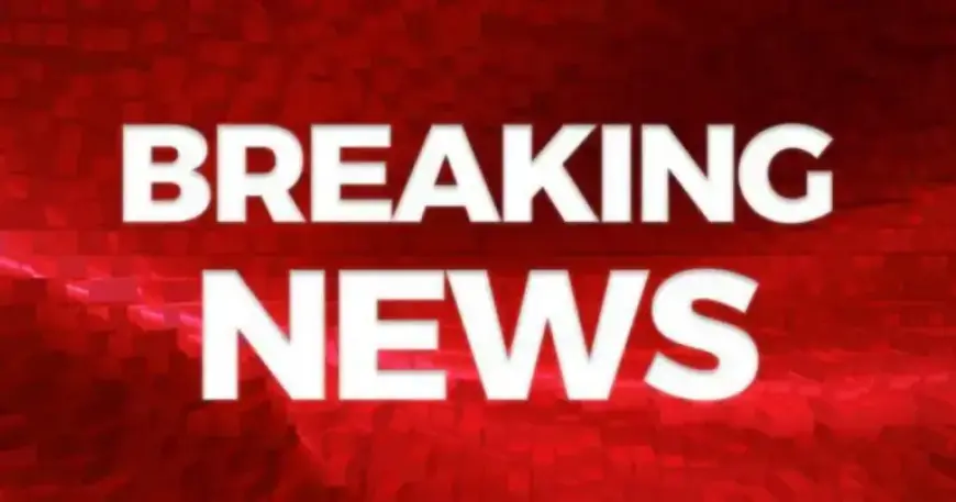 Two Boys Hospitalized After Double Stabbing at Secondary School